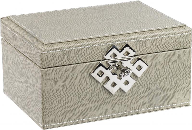 Шкатулка H9040-LBr - фото 1