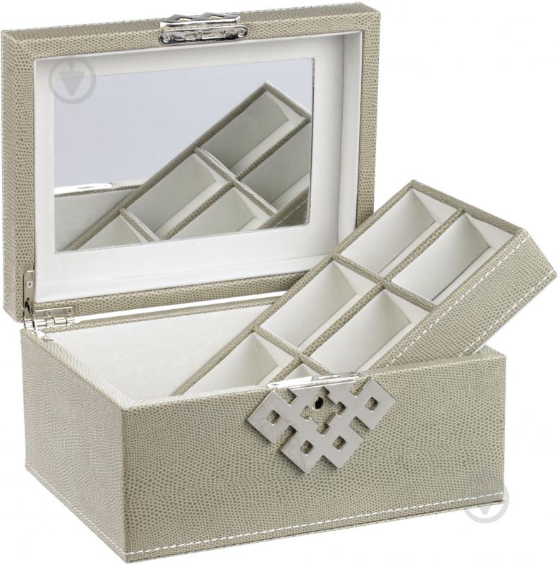 Шкатулка H9040-LBr - фото 3