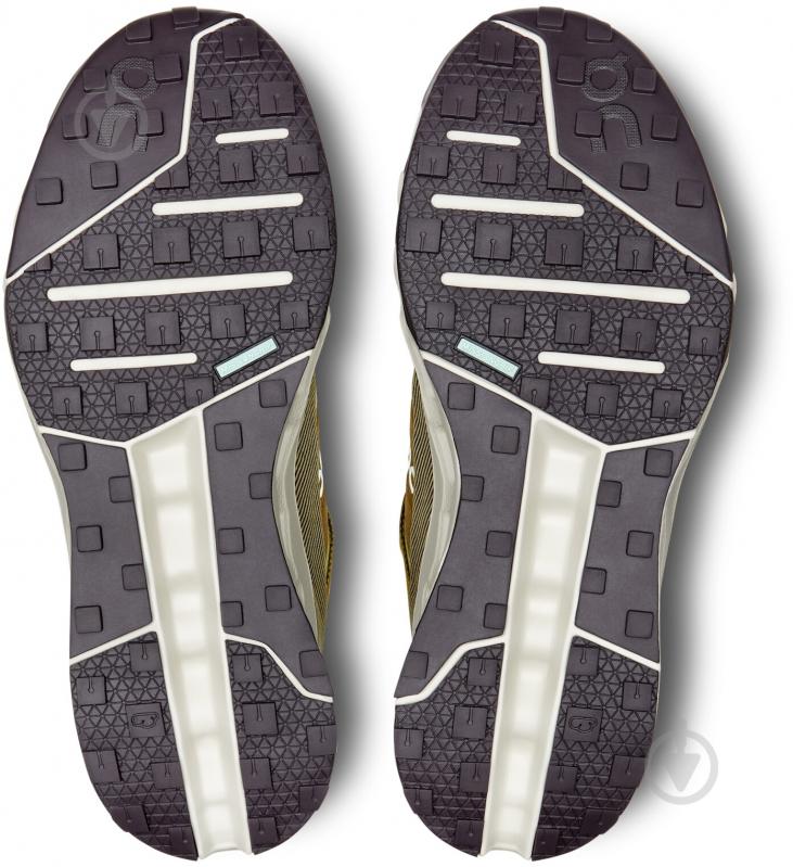 Кросівки чоловічі ON Cloudhorizon 3ME10032305 р.43 хакі - фото 6