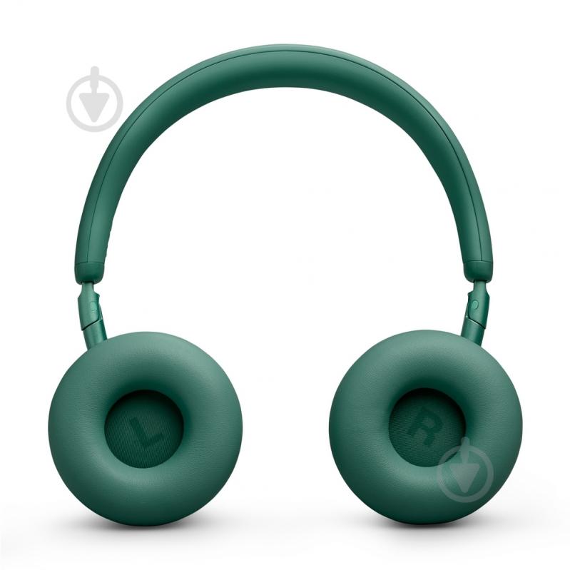 Bluetooth-гарнитура JBL Live 680NC green (JBLLIVE680NCGRN) - фото 3 Bluetooth-гарнитура JBL Live 680NC green (JBLLIVE680NCGRN) - фото 3