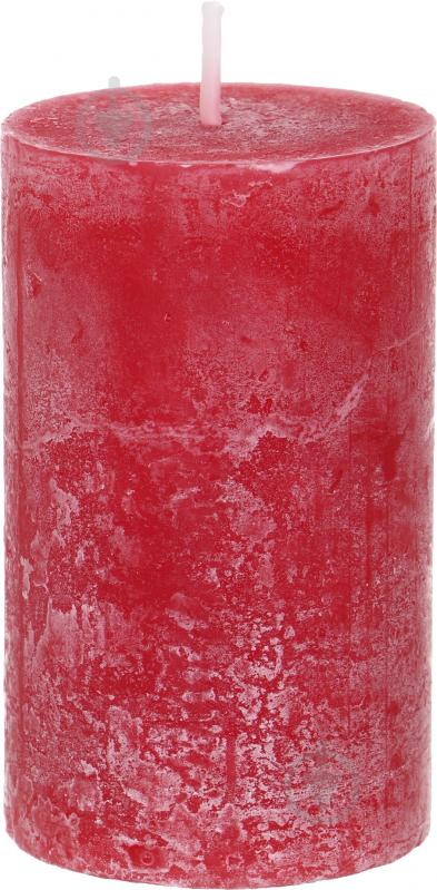 Свеча Цилиндр С-06 Candy Light - фото 2