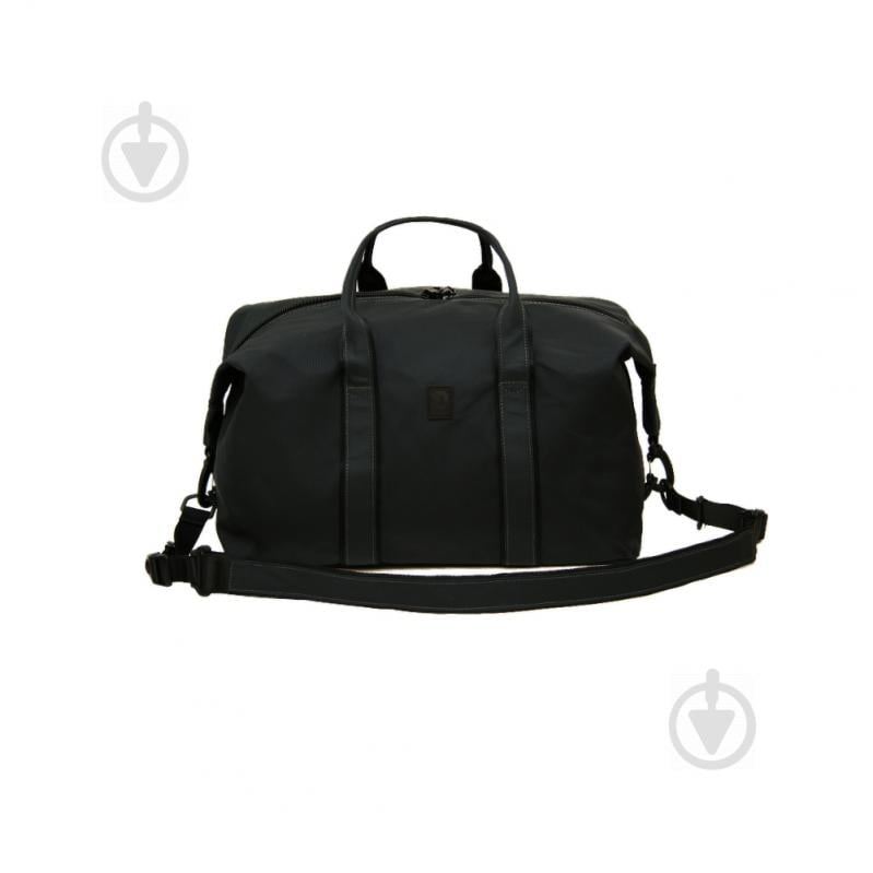 Сумка дорожня Danaper CARGO, BLACK 1139099 - фото 1