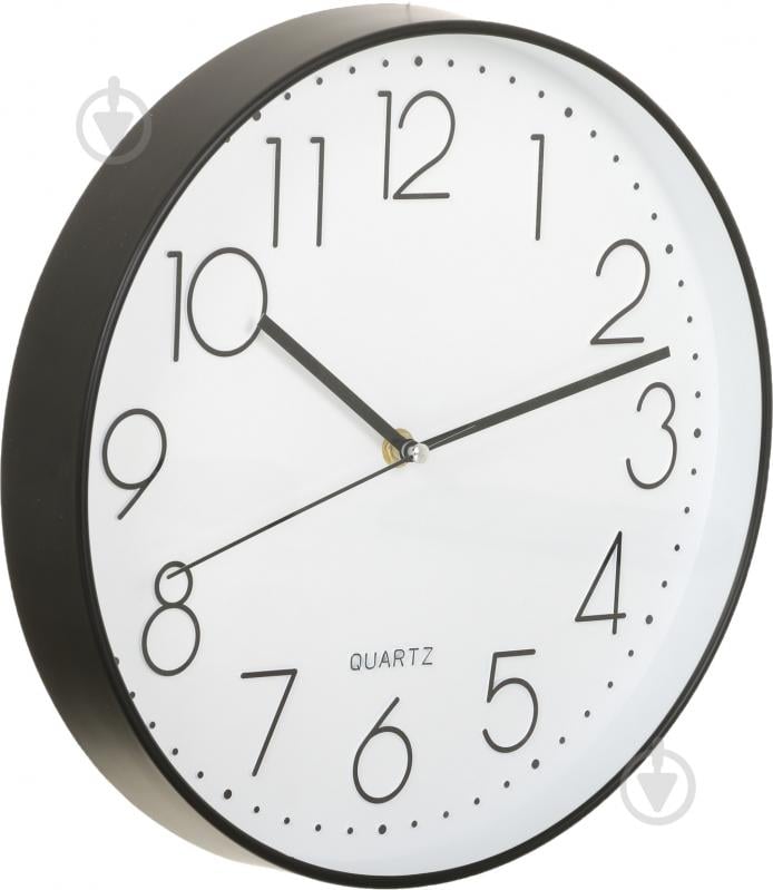 Часы настенные Цифры - фото 2