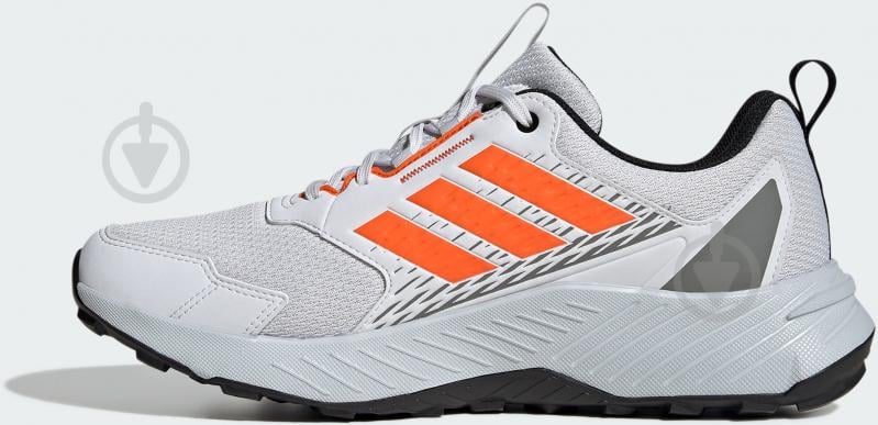 Кроссовки мужские демисезонные Adidas TERREX TRACEFINDER JI4284 р.44 серые - фото 2