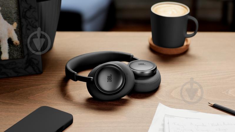 Bluetooth-гарнитура JBL Live 780NC black (JBLLIVE780NCBLK) - фото 12 Bluetooth-гарнитура JBL Live 780NC black (JBLLIVE780NCBLK) - фото 12
