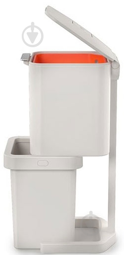 Бак для мусора Joseph Joseph 60 л 30091 - фото 4