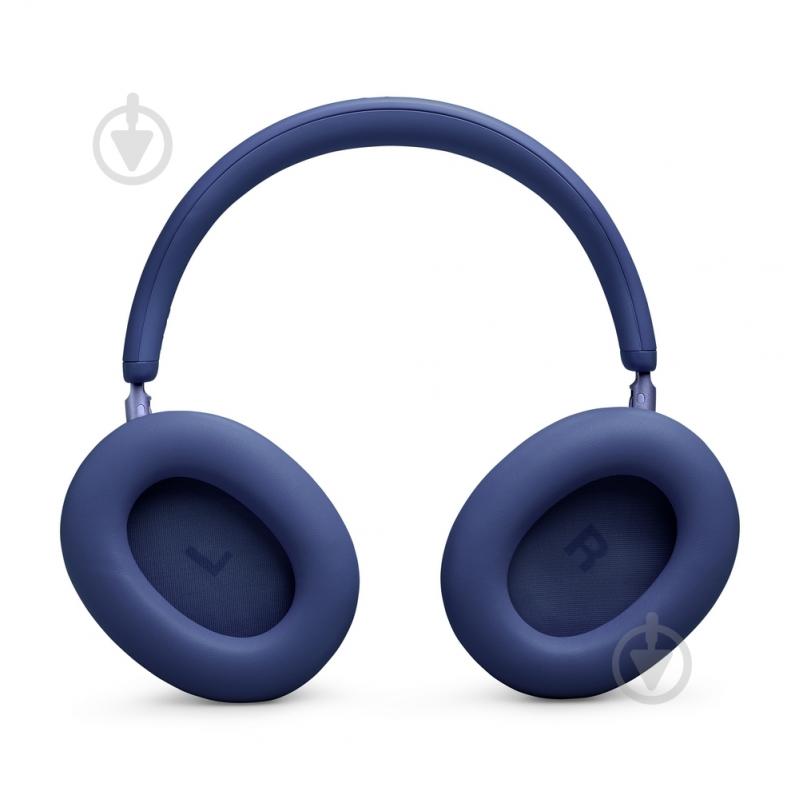 Bluetooth-гарнитура JBL Live 780NC blue (JBLLIVE780NCBLU) - фото 3
