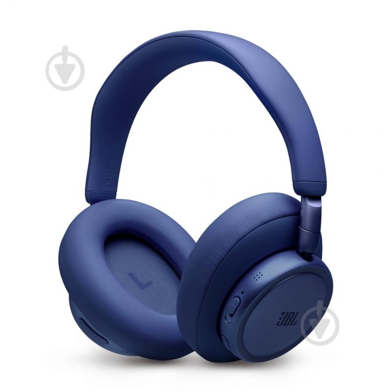 Bluetooth-гарнитура JBL Live 780NC blue (JBLLIVE780NCBLU) - фото 5