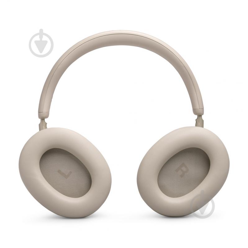 Bluetooth-гарнитура JBL Live 780NC champagne (JBLLIVE780NCCPG) - фото 3 Bluetooth-гарнитура JBL Live 780NC champagne (JBLLIVE780NCCPG) - фото 3