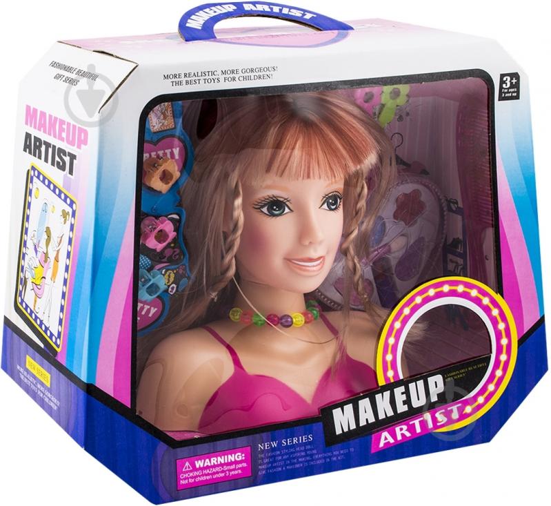 Кукла Kingkey Toys манекен FB49946 - фото 3