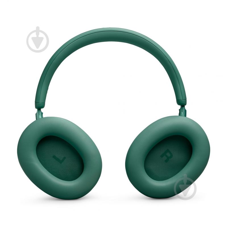 Bluetooth-гарнитура JBL Live 780NC green (JBLLIVE780NCGRN) - фото 3