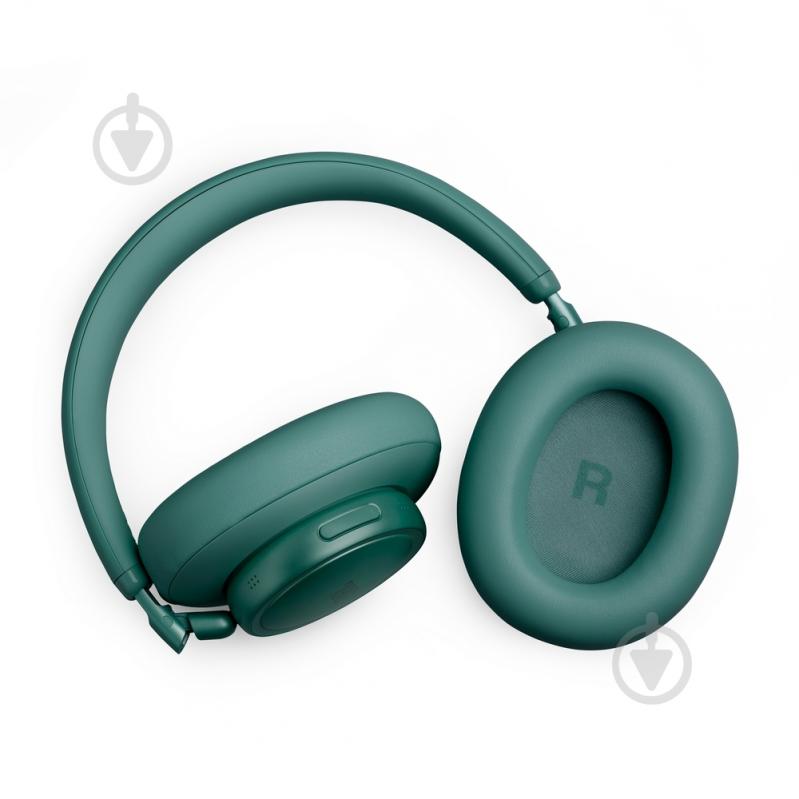 Bluetooth-гарнитура JBL Live 780NC green (JBLLIVE780NCGRN) - фото 8