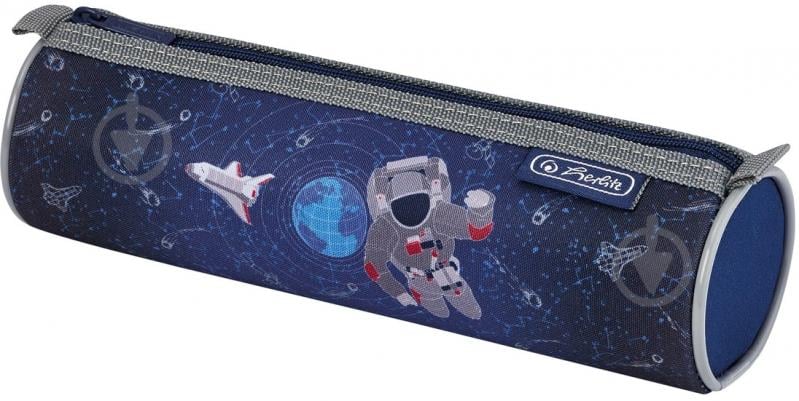 Рюкзак школьный Herlitz Loop Plus Space (50025770) - фото 11