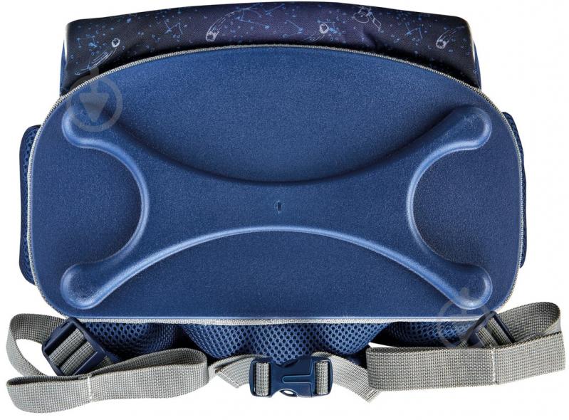 Рюкзак школьный Herlitz Loop Plus Space (50025770) - фото 7