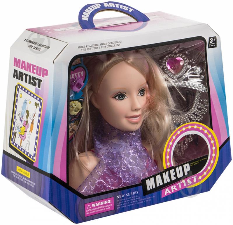 Кукла Kingkey Toys манекен FB49945 - фото 3