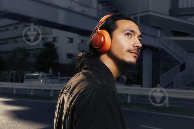 Bluetooth-гарнитура JBL Live 780NC orange (JBLLIVE780NCORG) - фото 11