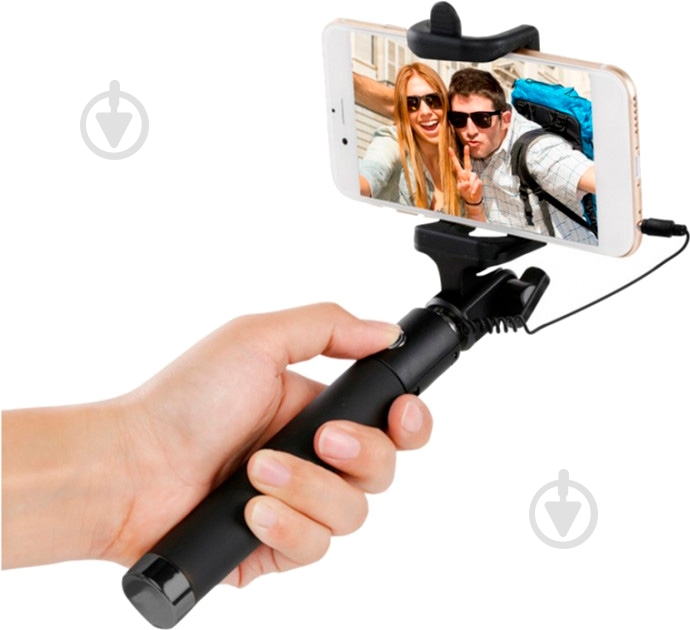 Селфи-монопод Acme MH09 black - фото 5