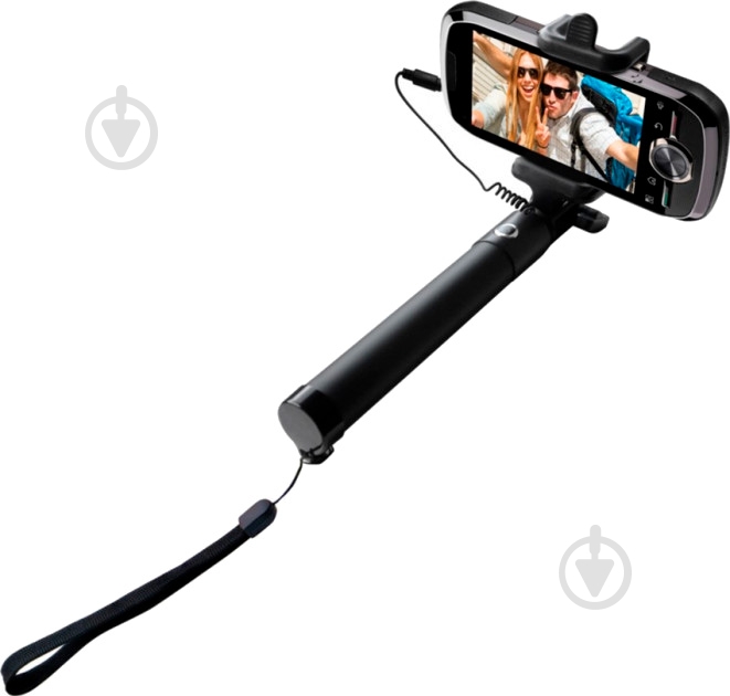Селфи-монопод Acme MH09 black - фото 4