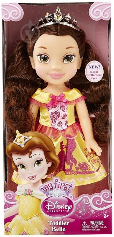 Кукла Disney Бель 75005/5 - фото 1