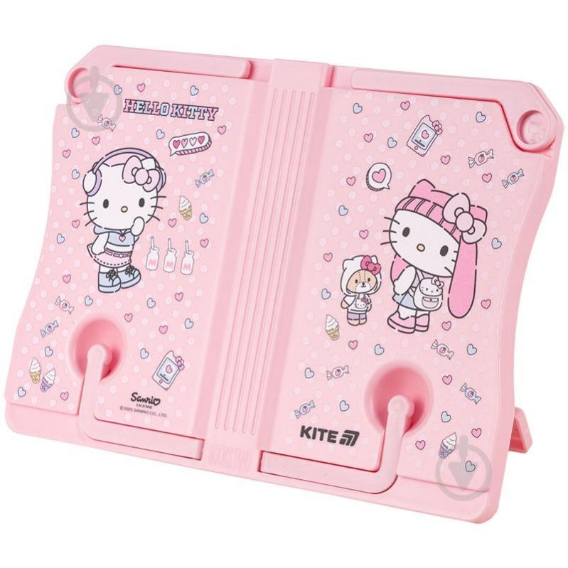Подставка для книг Hello Kitty HK25-391-1 KITE - фото 2 Подставка для книг Hello Kitty HK25-391-1 KITE - фото 2