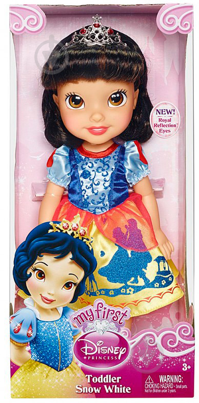 Кукла Jakks Pacific Disney Princess Белоснежка 75005/3 - фото 2