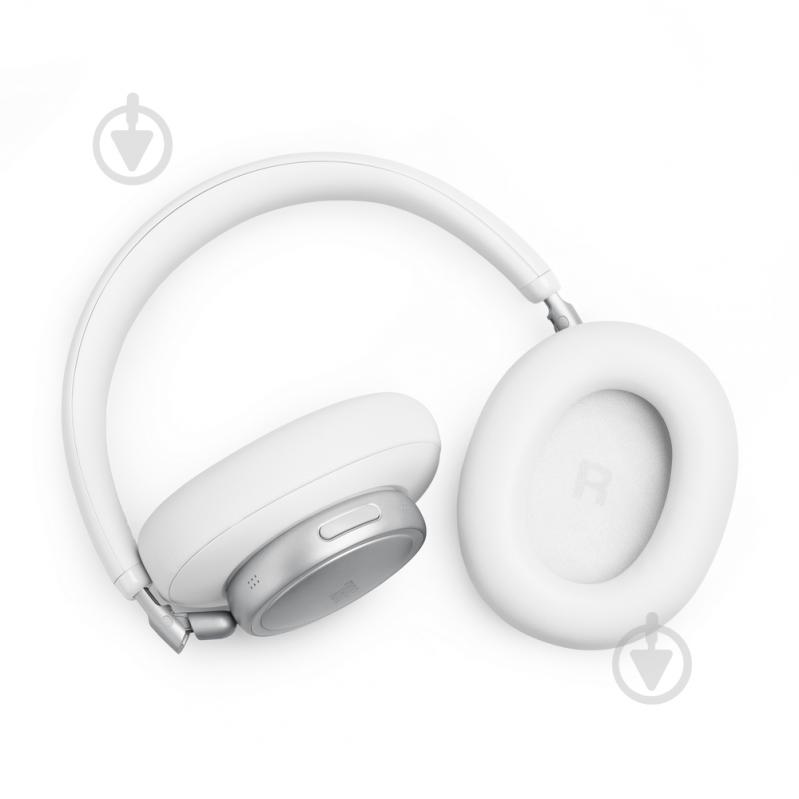 Bluetooth-гарнитура JBL Live 780NC white (JBLLIVE780NCWHT) - фото 8