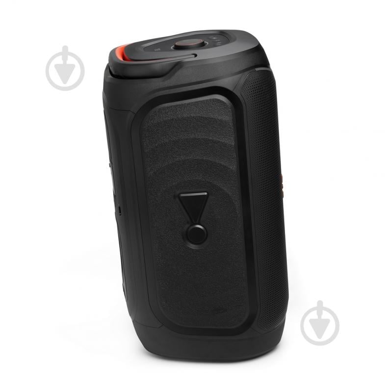 Акустическая система JBL PartyBox 130 2.0 black (JBLPB130BLKEP) - фото 3
