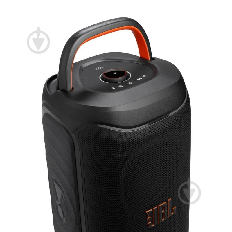 Акустическая система JBL PartyBox 130 2.0 black (JBLPB130BLKEP) - фото 8