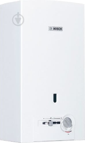 Газовая колонка Bosch WR 15-2 P - фото 1