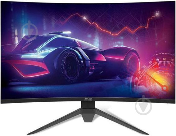 Монітор 2E GAMING G2723BV 27" (2E-G2723BV-01.UA) - фото 1