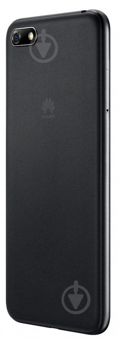 Смартфон Huawei Y5 2018 Dual Sim 2/16GB black - фото 7 Смартфон Huawei Y5 2018 Dual Sim 2/16GB black - фото 7