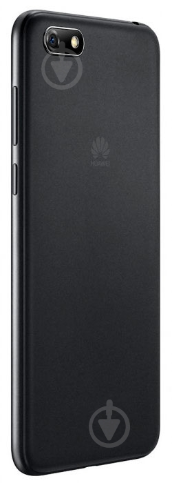 Смартфон Huawei Y5 2018 Dual Sim 2/16GB black - фото 6 Смартфон Huawei Y5 2018 Dual Sim 2/16GB black - фото 6