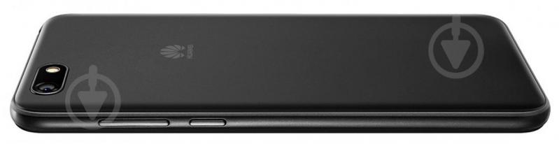Смартфон Huawei Y5 2018 Dual Sim 2/16GB black - фото 8 Смартфон Huawei Y5 2018 Dual Sim 2/16GB black - фото 8