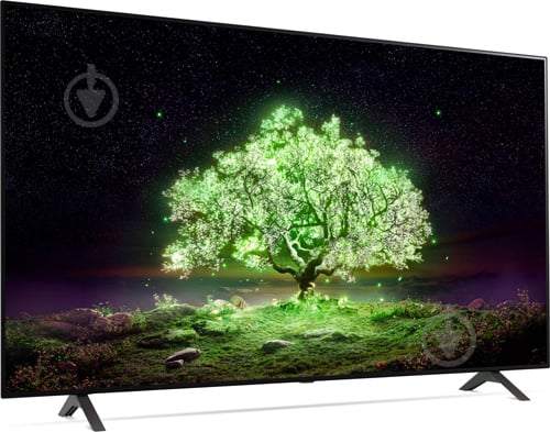 Телевизор LG OLED65A16LA - фото 5