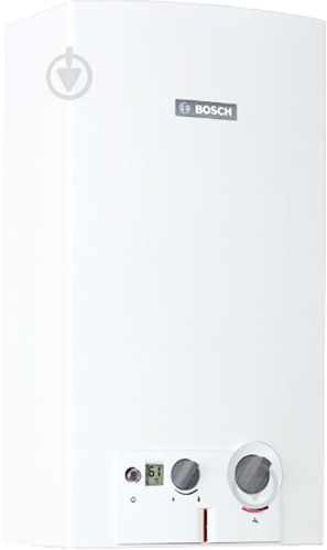 Газова колонка Bosch WRD 15-2 G - фото 1