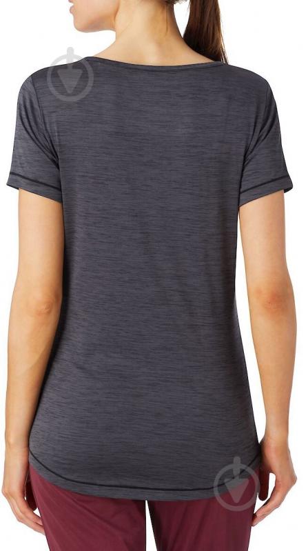 Футболка Energetics Gaminel SS 417354-900911 р.XS серый - фото 2