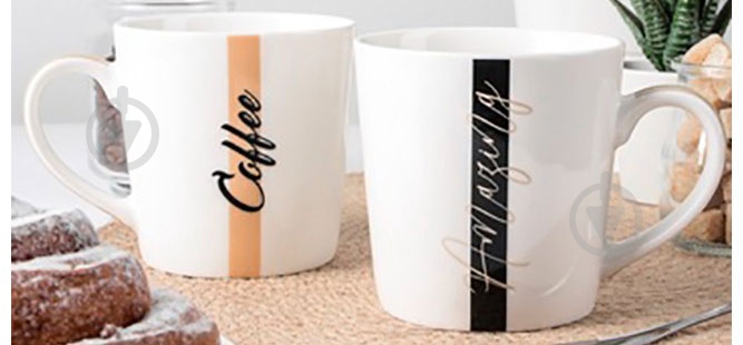 Чашка Limited Edition Coffee Style 330 мл (MCO21-110) - фото 3 Чашка Limited Edition Coffee Style 330 мл (MCO21-110) - фото 3