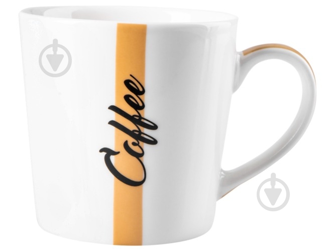 Чашка Limited Edition Coffee Style 330 мл (MCO21-110) - фото 1 Чашка Limited Edition Coffee Style 330 мл (MCO21-110) - фото 1