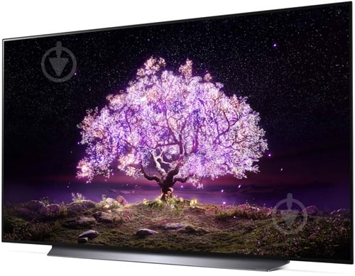 Телевизор LG OLED65C14LB - фото 2