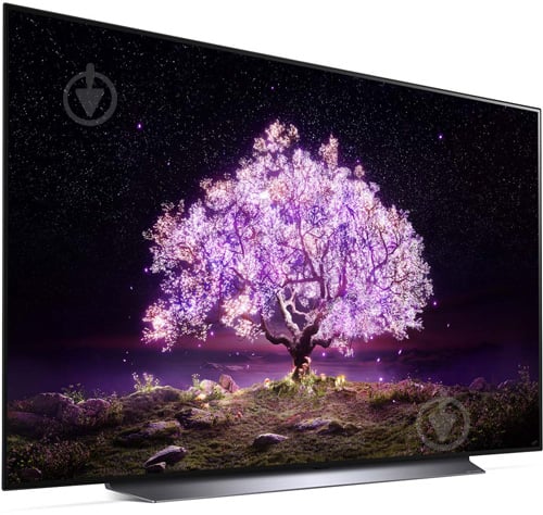 Телевизор LG OLED65C14LB - фото 4