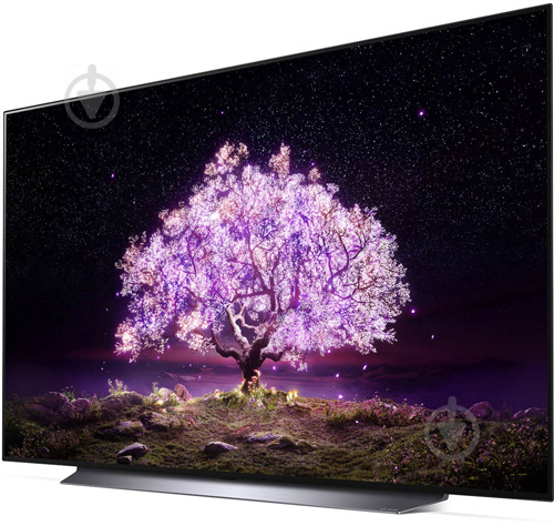 Телевизор LG OLED65C14LB - фото 3