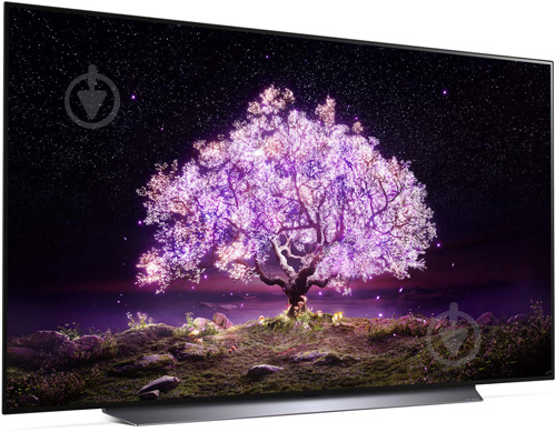 Телевизор LG OLED65C14LB - фото 5