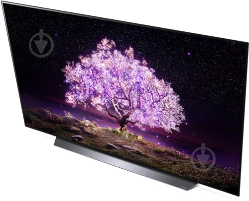 Телевизор LG OLED65C14LB - фото 6