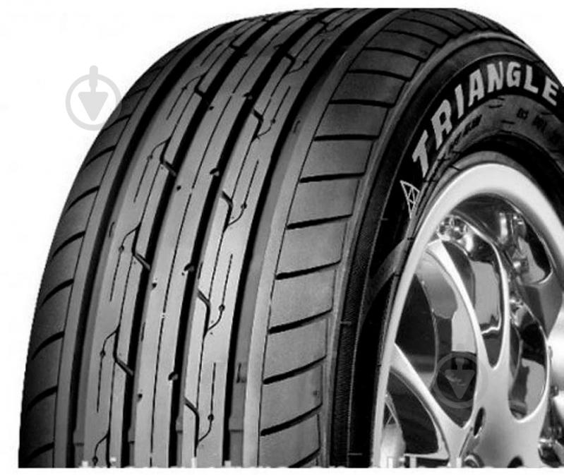 Шина TRIANGLE 225/60R16 V лето - фото 3