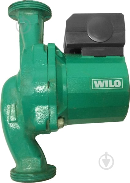 Циркуляційний насос Wilo STAR-RS 30/8 - фото 2 Циркуляційний насос Wilo STAR-RS 30/8 - фото 2