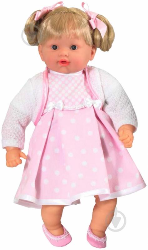 Кукла Loko Toys 98222 98222 - фото 1