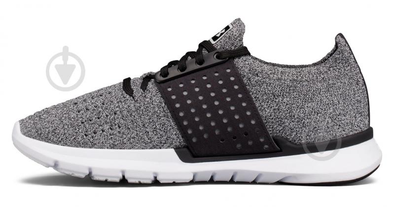 Кроссовки женские Under Armour SPEEDFORM SLINGWRAP 1295755-002 р.42 черные - фото 2 Кроссовки женские Under Armour SPEEDFORM SLINGWRAP 1295755-002 р.42 черные - фото 2