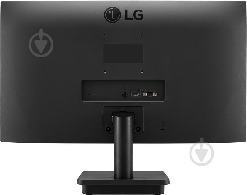 Монитор LG 21,5" (22MP410-B) - фото 5