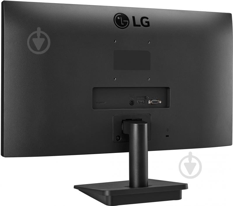 Монитор LG 21,5" (22MP410-B) - фото 6