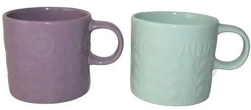 Чашка Limited Edition Embra 230 мл в ассортименте (JH7938) - фото 2 Чашка Limited Edition Embra 230 мл в ассортименте (JH7938) - фото 2